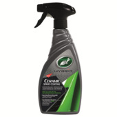 Turtle wax 53353 hs ceramic wax coating 500ml