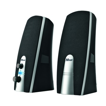 Trust speaker set Mila - 2.0