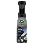 Turtle wax hs streak-free mist glass cleaner 591 ml