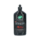 Turtle wax hybrid solutions pro 1 & done compound