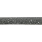 Afplakstrook 60,5x2,8cm Graniet 2 stuks