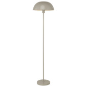 KARWEI vloerlamp Tygo beige Ø35 x 140cm
