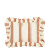 Kussen terra - l35xb25xh10cm