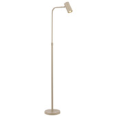 KARWEI vloerlamp Jane beige Ø20 x 135cm