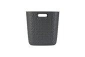 Curver Softex Mand – 15L Dark Grey