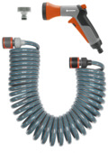 Gardena spiraalslangset 04647-20