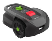 LUX robotmaaier 300m²