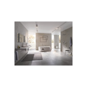 Grohe Colours Handdouchehouder Essence New Grafiet