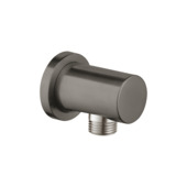 Grohe Colours Aansluitbocht voor Doucheslang Essence New Grafiet