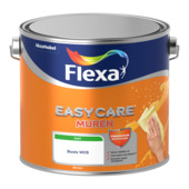Flexa EasyCare muurverf mat 2,5 liter
