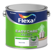Flexa EasyCare muurverf keuken mat 2,5 liter