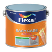 Flexa EasyCare muurverf grijsblauw mat 2,5 liter