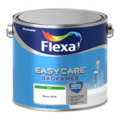 Flexa EasyCare muurverf badkamer 2,5 liter