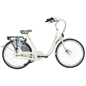 Moederfiets Shimano 3 versnellingen Dames 53 cm kopen? | Karwei