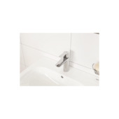 Grohe Start Wastafelmengkraan M-Size Push Open