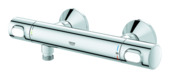 Grohe thermostatische douchekraan Precision Flow