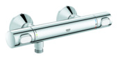 Grohe thermostatische douchekraan Precision Flow