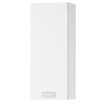 Differnz Fabulous spiegelkast 30cm hoogglans wit