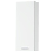 Differnz Fabulous kast 30cm hoogglans wit