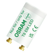 Osram T8 TL buis EM starter 2 stuks