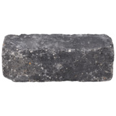 Stonewish stapelblok 31 x 11,5 x 10 cm beton grijs