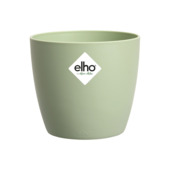 Elho bloempot Brussels binnen Ø18 cm sorbet groen