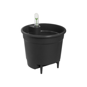 Elho inzetpot met watermeter Ø 28 cm