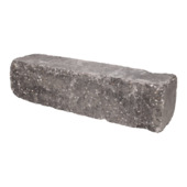 Stonewish biels 60 x 14 x 15 cm beton grijs