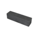Stonewish stapelblok antraciet 15x15x60 cm getrommeld