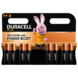 Duracell Batterij AA Alkaline Plus Power Boost 8 stuks