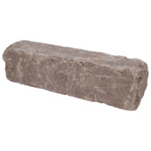 Stonewish stapelblok beige 15 x 15 x 60 cm beton beige