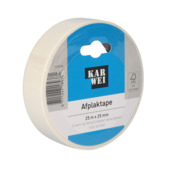 KARWEI afplaktape 25M x 25MM