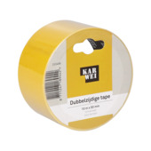 KARWEI dubbelzijdige tape 10 m x 55 mm