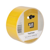 KARWEI dubbelzijdig tapijtband 50 mm x 25 m