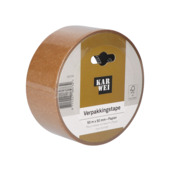 KARWEI verpakkingstape papier 50M X 50MM