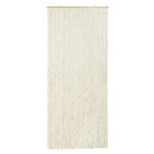 Livn deurgordijn Bamboo 210x90 cm