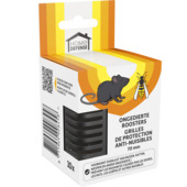 HOME DEFENSE® ongedierte roosters 70 mm - 10 stuks