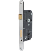 Nemef veiligheidsslot 4139/27 afg 72mm SKG**