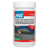 HG vloerlijmverwijderaar 750 ml