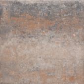 Stonewish terrastegel Nantes 60 x 60 x 4 cm keramiek bruin