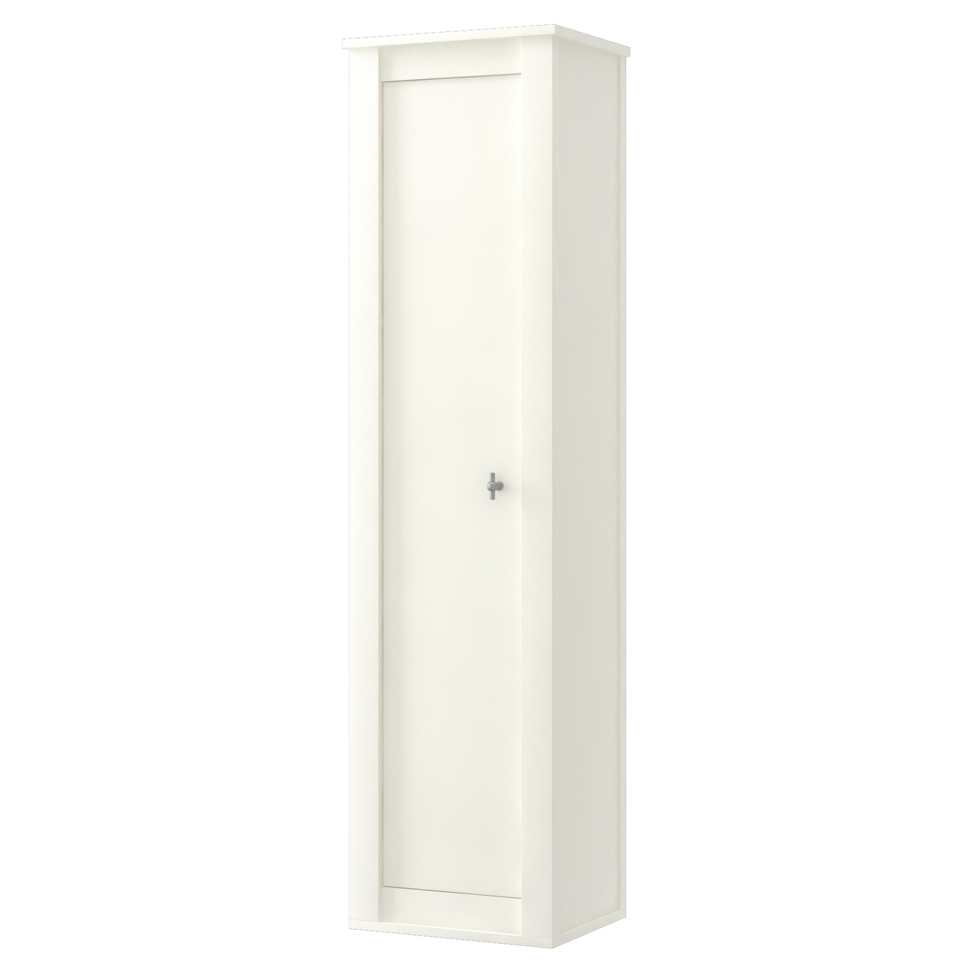 Bruynzeel Heros Kolomkast Hangend Oud Wit 171Cm bruynzeel kopen in de aanbieding