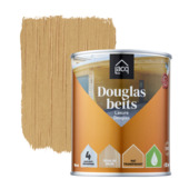 Lacq Douglas beits mat bruin 750 ml