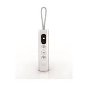 Afstandsbediening 1-kanaals Faac