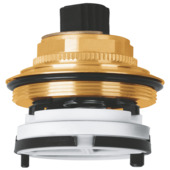 Grohe AquaDimmer voor opbouw thermostaatkranen