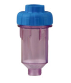 O'Pure wasmachine waterfilter kit