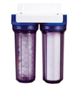 O'Pure waterfilter kit Zacht & Zuiver