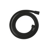 Grohe doucheslang VitalioFlex Trend kunststof 150 cm mat zwart