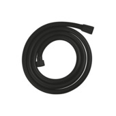 Grohe doucheslang VitalioFlex Trend kunststof 175 cm mat zwart