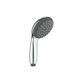 Grohe Vitalio Start handdouche Ø10 cm met 2 standen