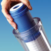 Van Marcke O'Pure vervangpatroon duofilter